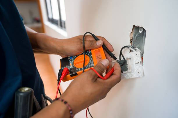 Best Emergency Electrical Repair  in Alamo, TX