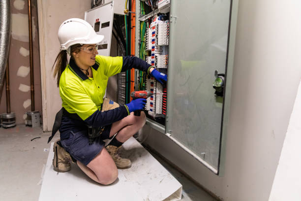Best Electrical Contractors for Businesses  in Alamo, TX