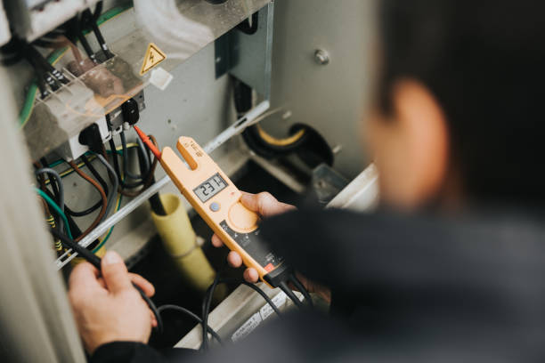 Best Local Electrician Companies  in Alamo, TX