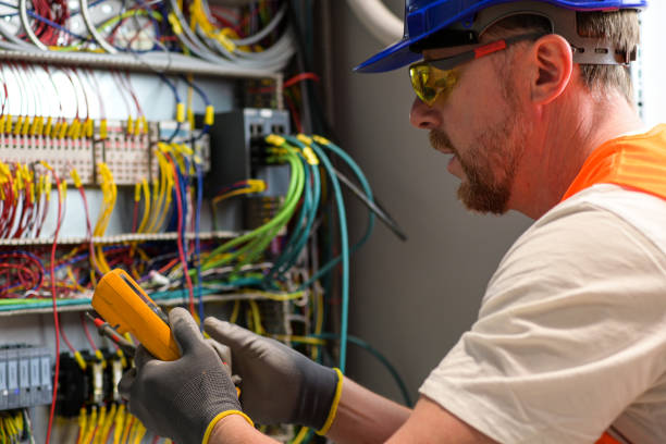 Best Local Electrician Companies  in Alamo, TX